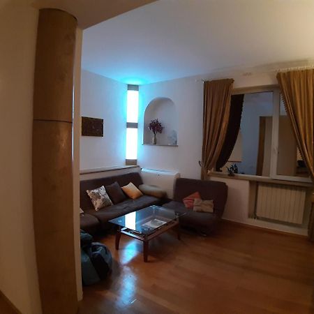 Belleview Apartments Tbilisi Eksteriør bilde