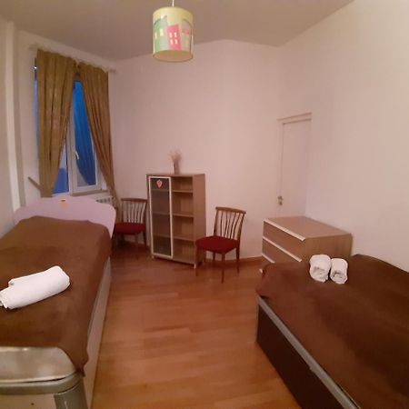 Belleview Apartments Tbilisi Eksteriør bilde