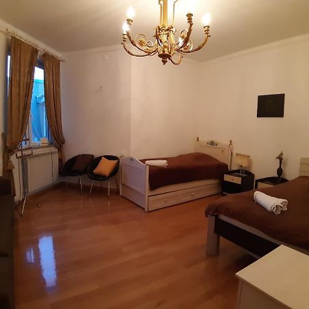 Belleview Apartments Tbilisi Eksteriør bilde