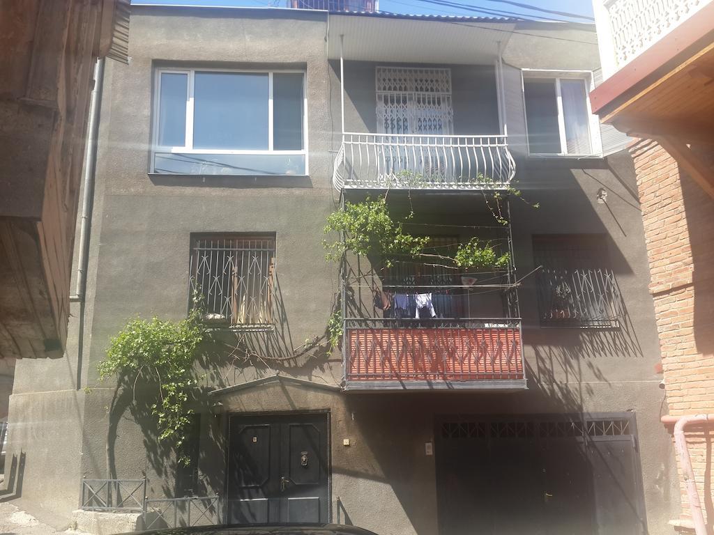 Belleview Apartments Tbilisi Eksteriør bilde