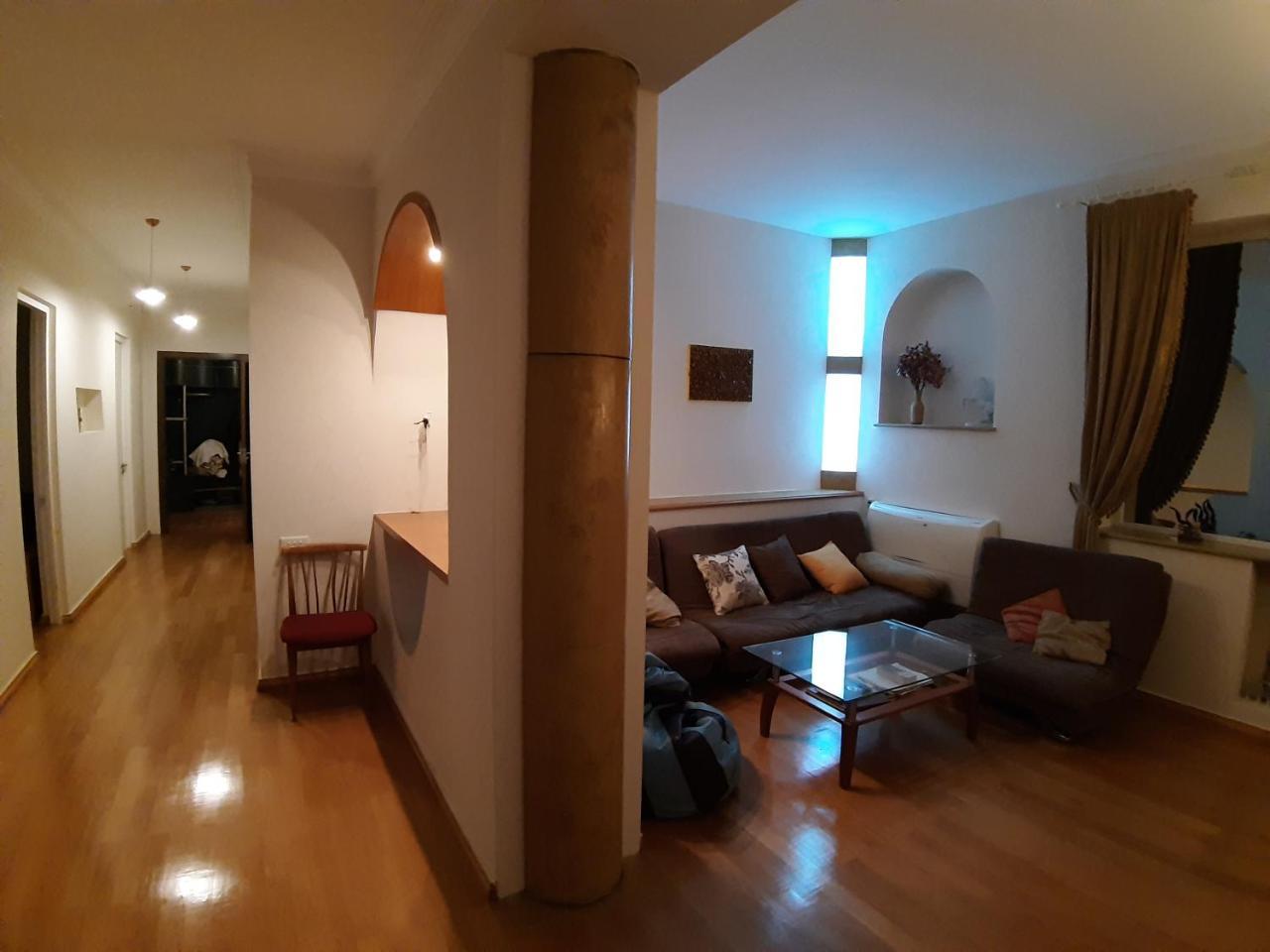 Belleview Apartments Tbilisi Eksteriør bilde