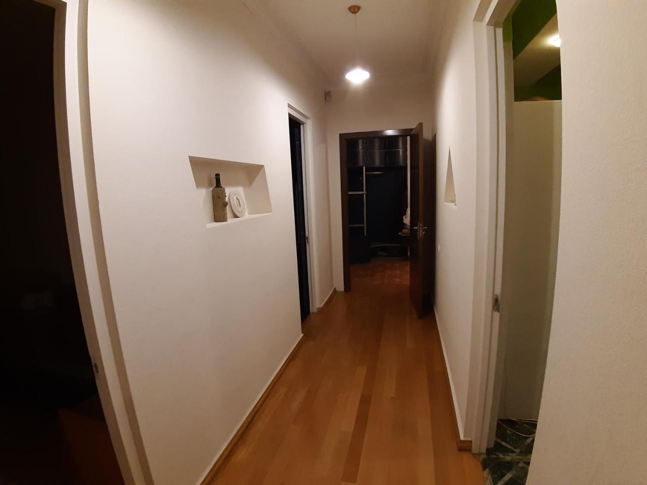 Belleview Apartments Tbilisi Eksteriør bilde
