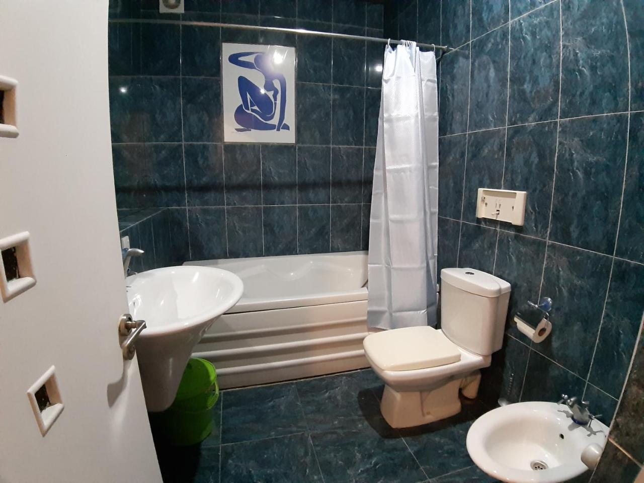 Belleview Apartments Tbilisi Eksteriør bilde