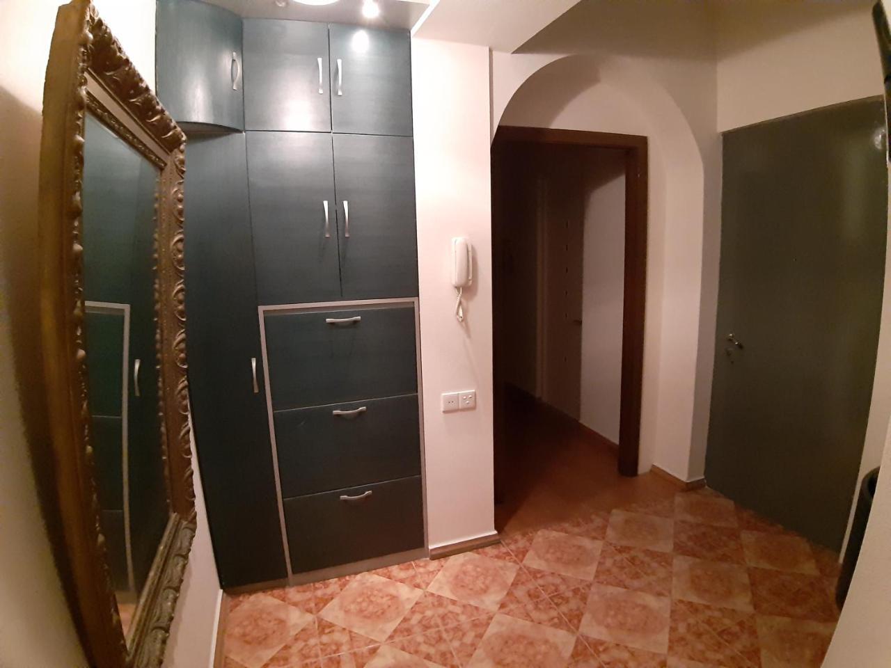 Belleview Apartments Tbilisi Eksteriør bilde